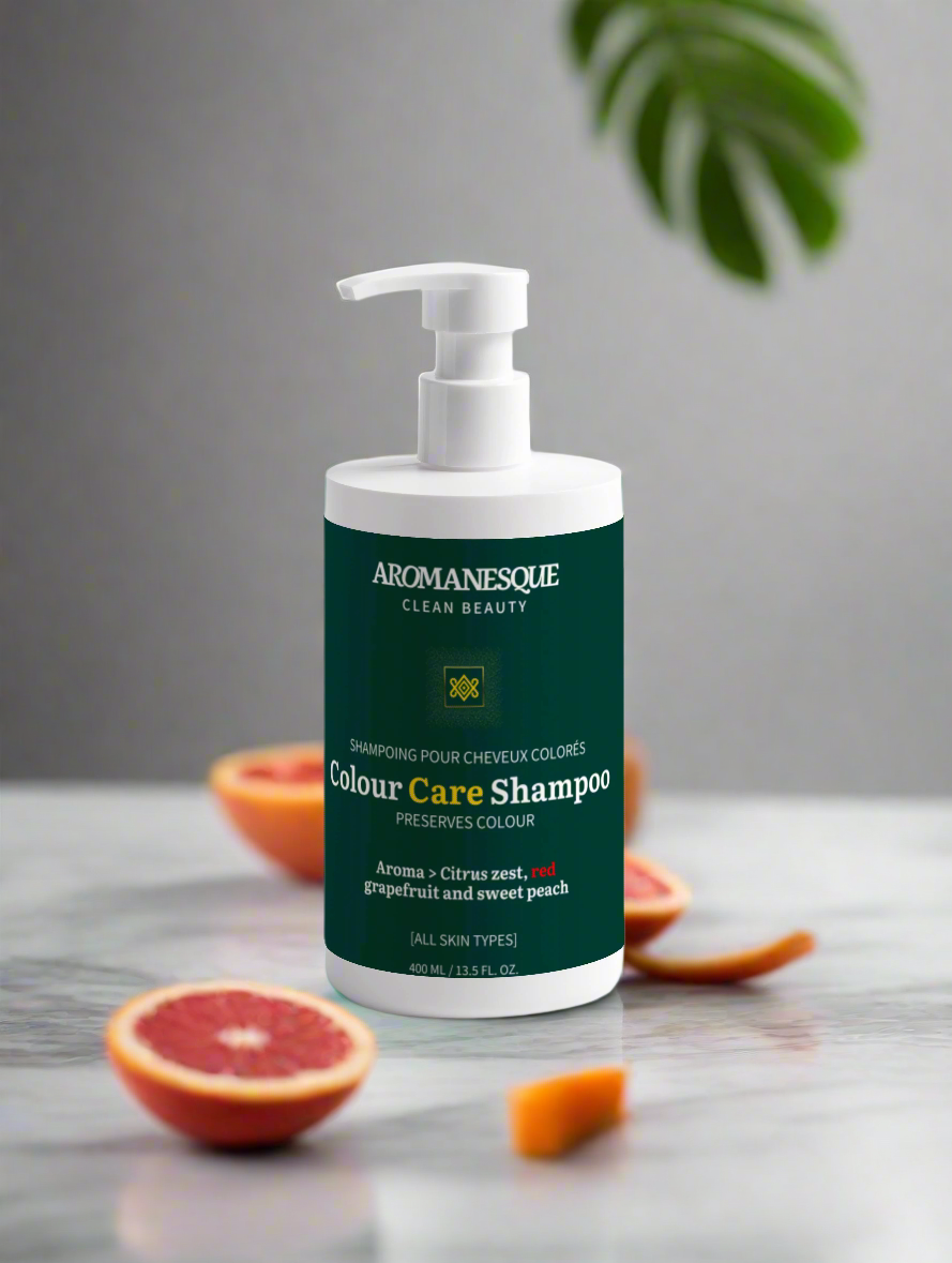 Aromanesque Colour Care Shampoo