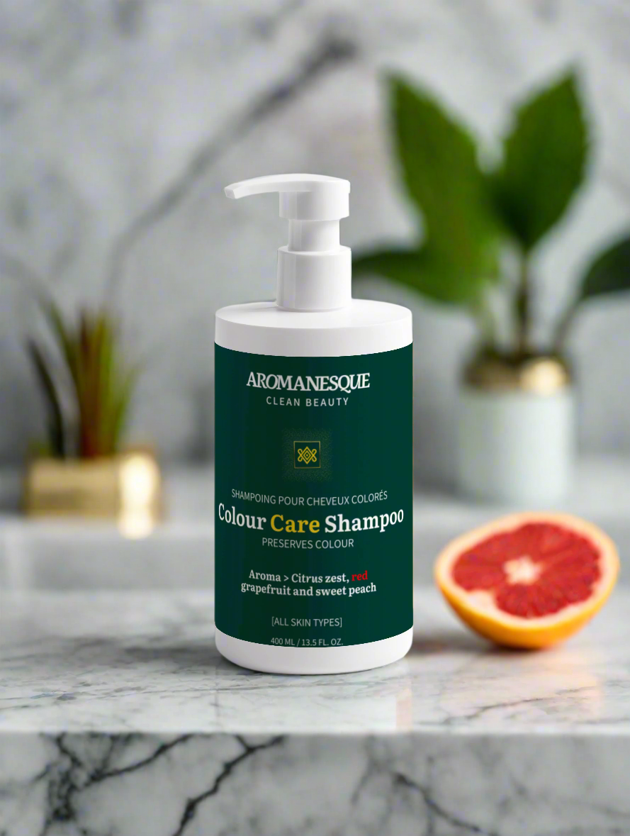 Aromanesque Colour Care Shampoo