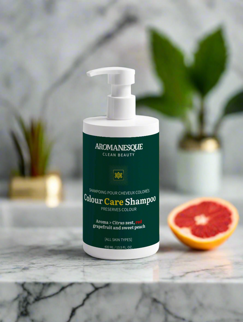 Aromanesque Colour Care Shampoo