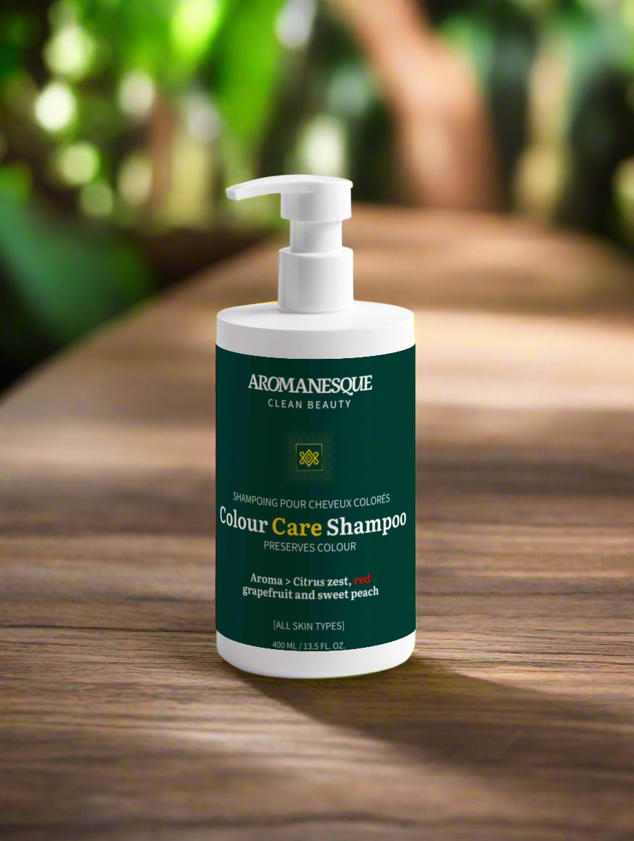 Aromanesque Colour Care Shampoo