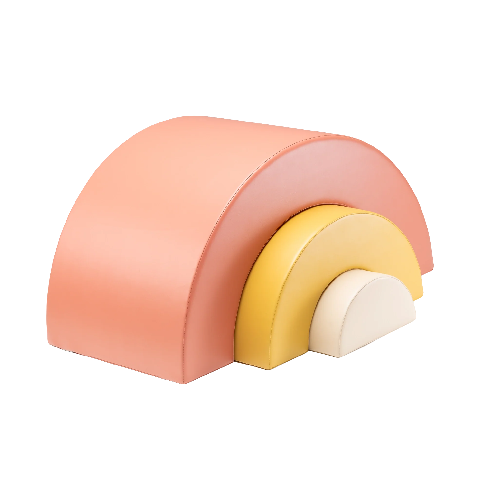 Tunnel Gym