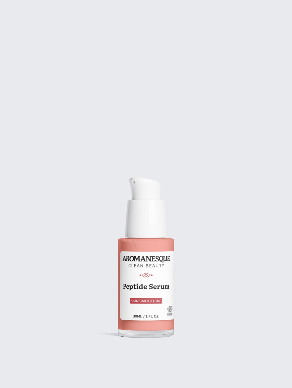 Aromanesque Peptide Anti-Aging Serum