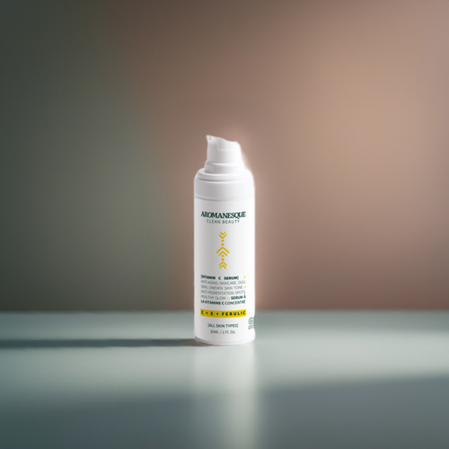 Aromanesque Vitamin C Serum