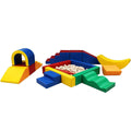 Soft Play Party Set Multi-Color Box 2